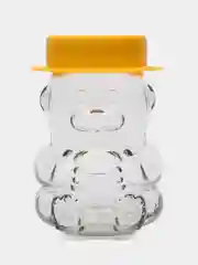 Банка для мёда Мишка, 300 мл