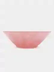 Romantika Pink" салатник упроч. 2 цв. (d-162мм) D 29100/A SL 10533 D 29100/A