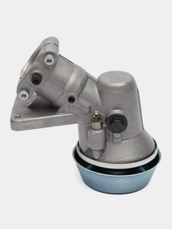 Редуктор нижний для бензокосы OLEO-MAC 753T