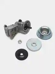 Редуктор нижний для бензокосы OLEO-MAC 753T