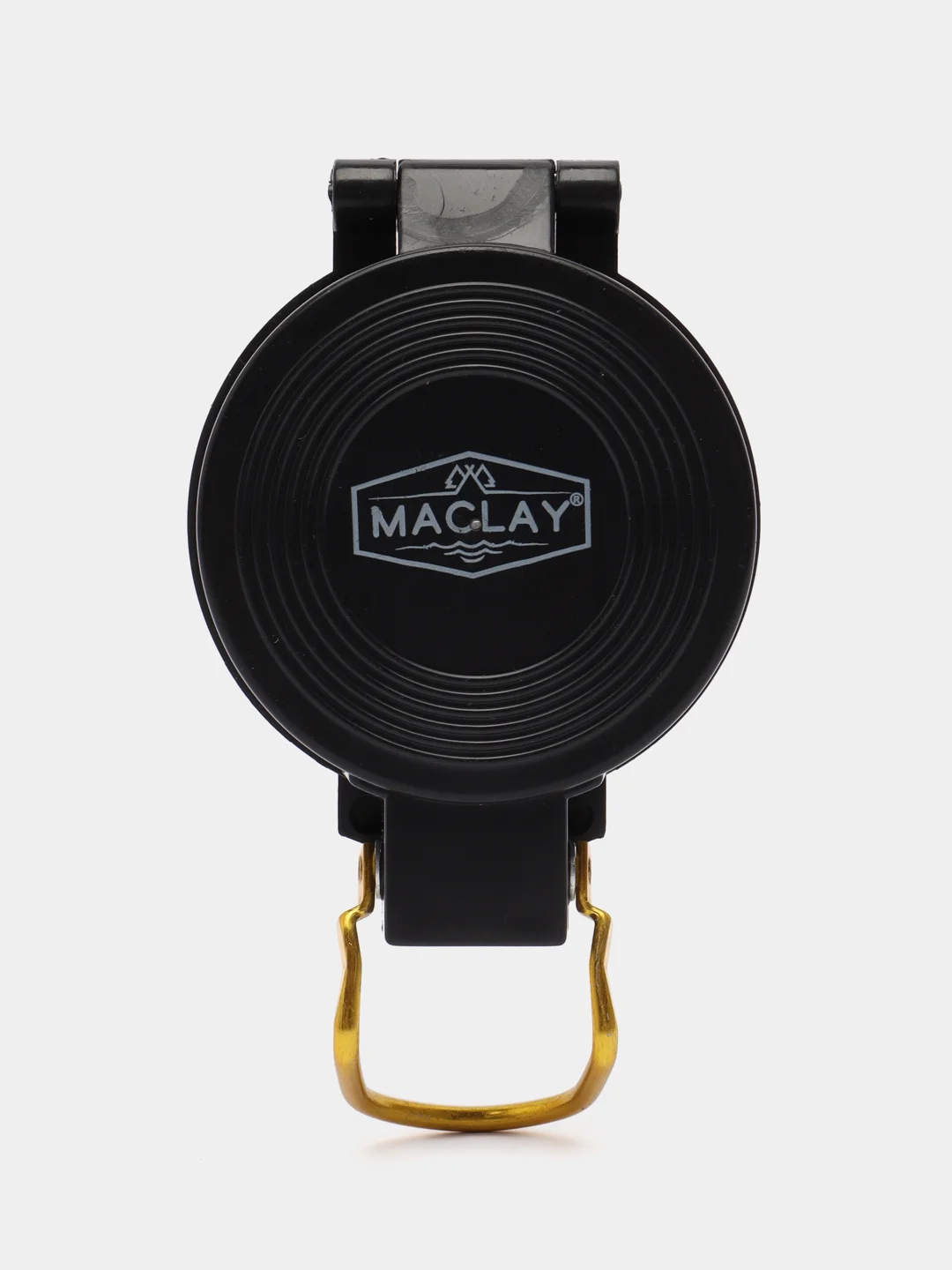 Компас Maclay, пластик
