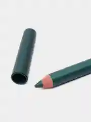 Карандаш для глаз TF of Color eyeliner CW 212, тон 120 темный лайм