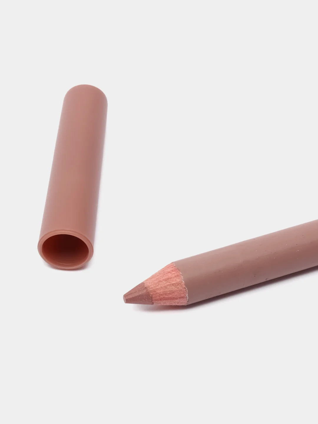 Карандаш для губ TRIUMPH of COLOR lipliner CW-212, тон 218 спокойный нюд