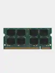 Оперативная память 2 GB DDR2 800 МГц SODIMM Hynix, 1x2 ГБ