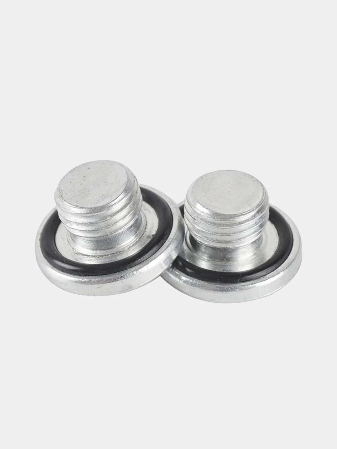 Серый сливная пробка (болт) масляного поддона двигателя Opel Chevrolet для GM 90502556 90502556