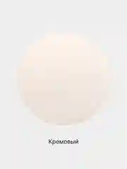 Кремовый пудра для лица компактная, матирующая, для фиксации макияжа, минеральная пудра со спонжем