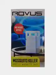 Ультрафиолетовая ловушка для насекомых Rovus