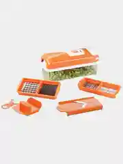 Мультирезка Делимано Delimano Brava Nicer Dicer Pro 5 в 1