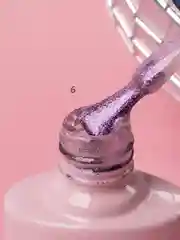Светоотражающий топ Adricoco Frosty