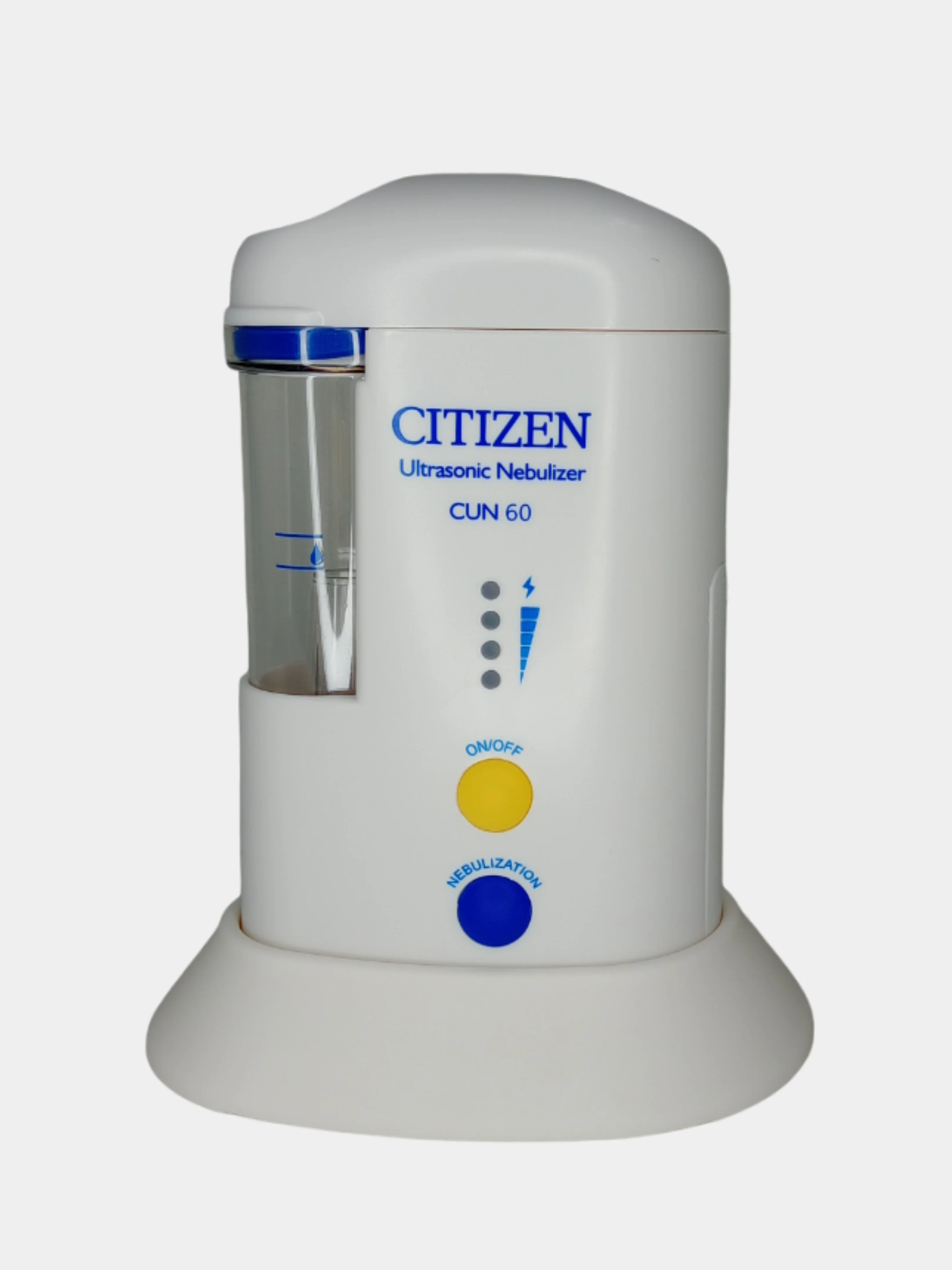 Ингалятор ультразвуковой CUN-60 Citizen/Ситизен