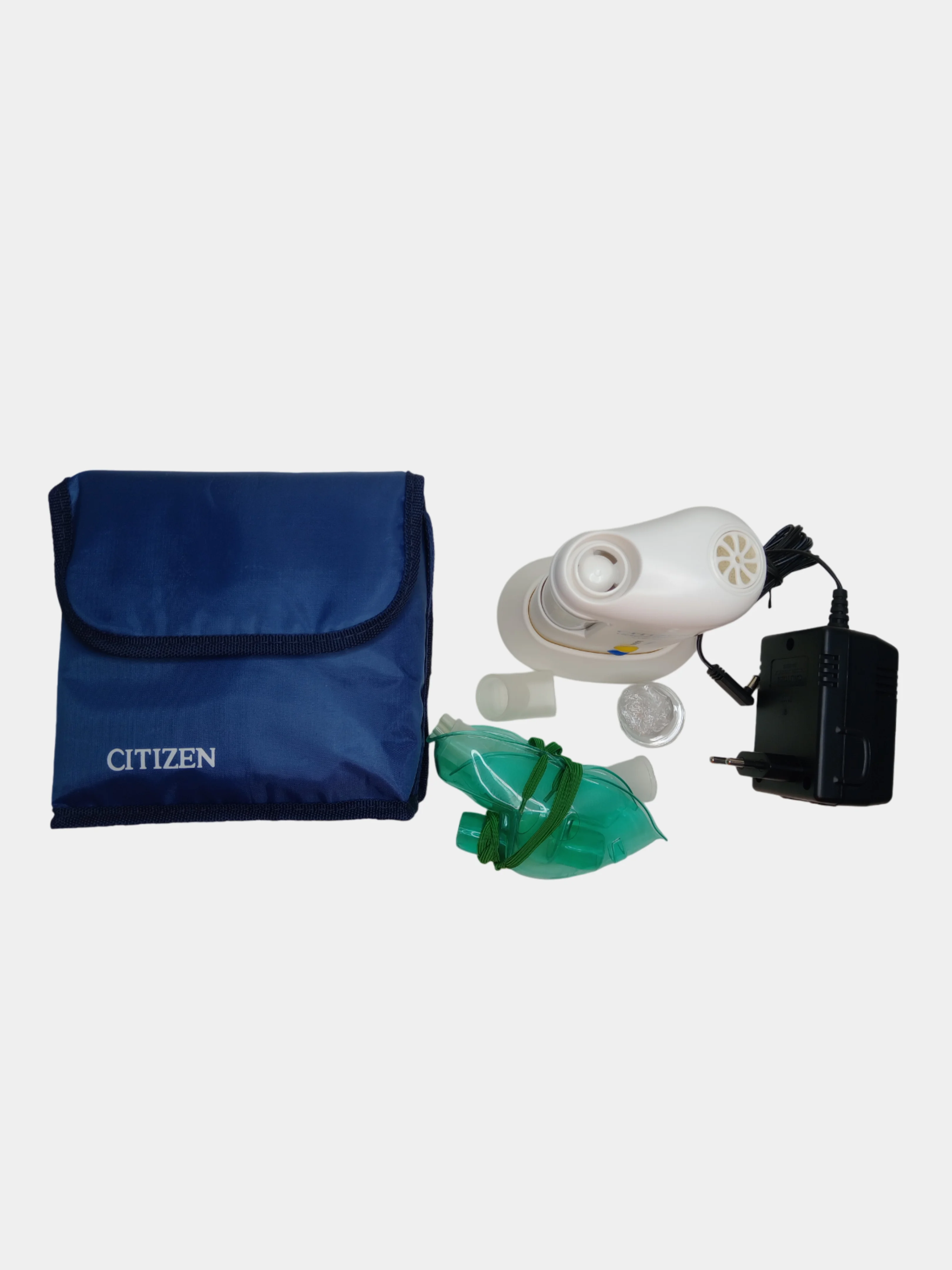 Ингалятор ультразвуковой CUN-60 Citizen/Ситизен