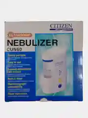 Ингалятор ультразвуковой CUN-60 Citizen/Ситизен
