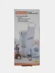 Мельница для чеснока Делимано