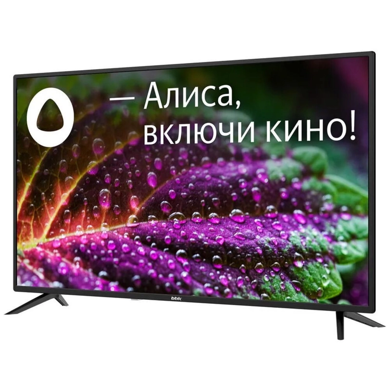 Bbk 65 Дюймов Купить