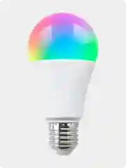 Умная светодиодная WI-FI RGB лампа Ps-Link JL04