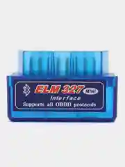 Автосканер OBD 2 ELM 327 / ЕЛМ 327 1.5 bluetooth