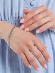 Браслет цепь