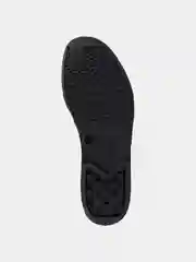 Галоши женские, 35-40, черные