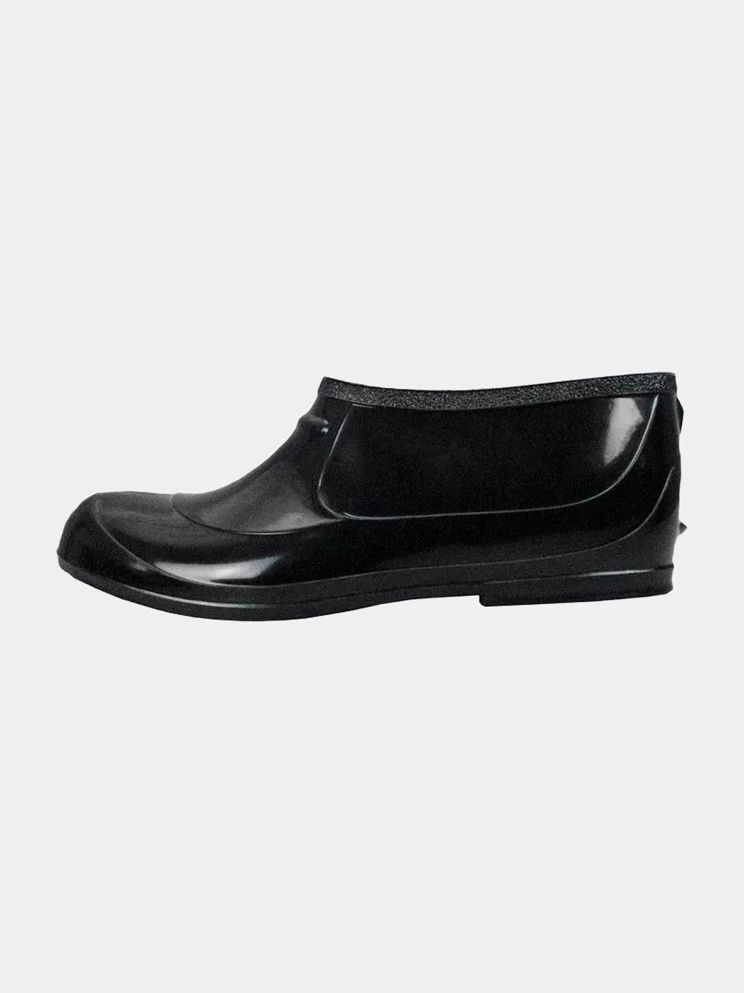 Галоши женские, 35-40, черные