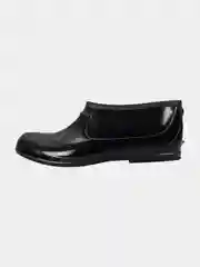 Галоши женские, 35-40, черные