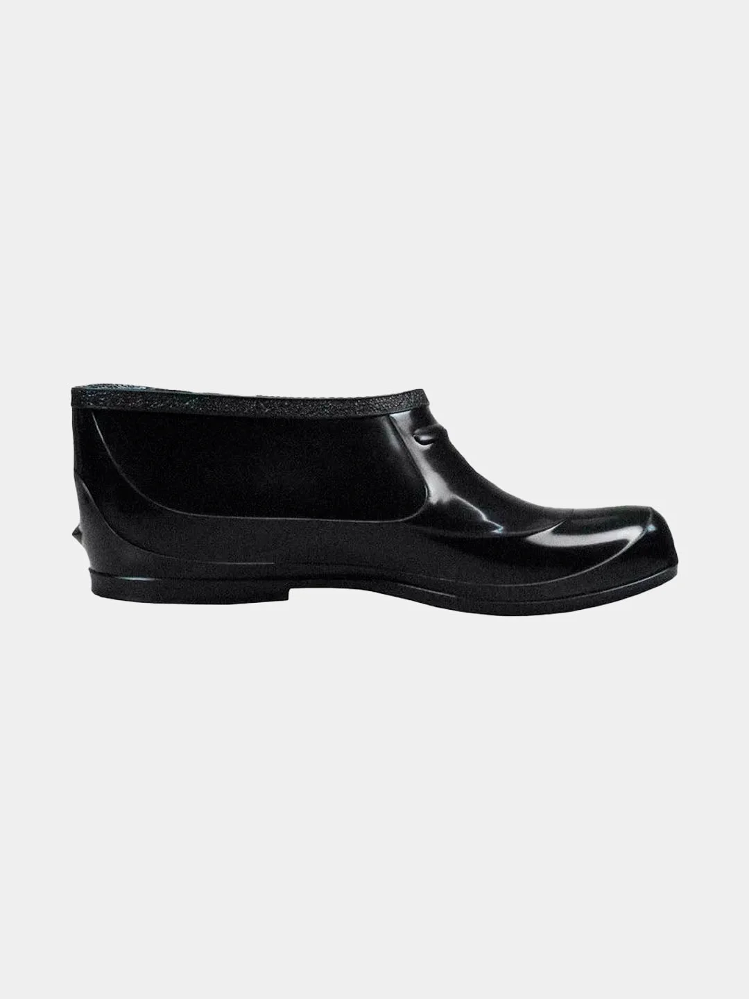 Галоши женские, 35-40, черные