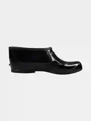 Галоши женские, 35-40, черные