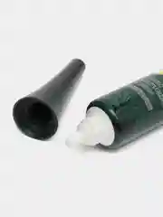 Белый увлажняющий крем для кожи вокруг глаз с экстрактами авокадо