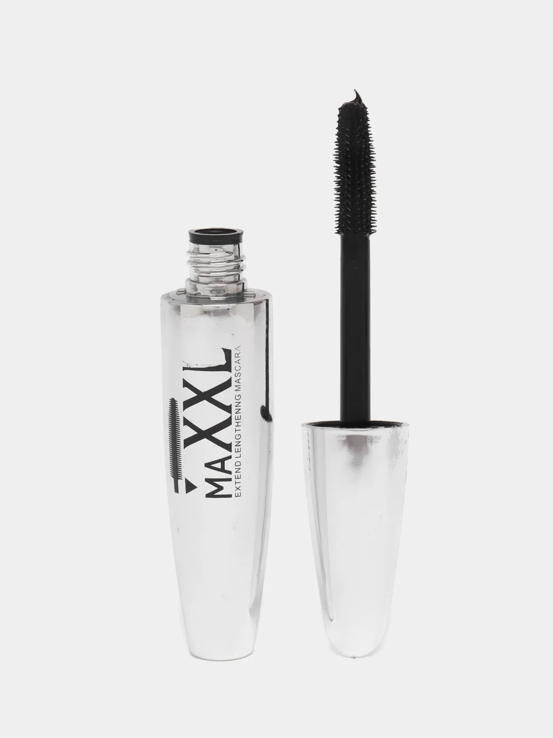 Тушь для ресниц черная maXXL