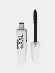 Тушь для ресниц черная maXXL