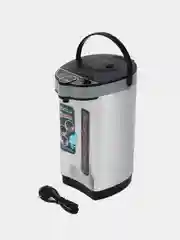 Термопот электрочайник CRONIER 4,8л