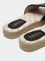 Тапочки женские, домашние