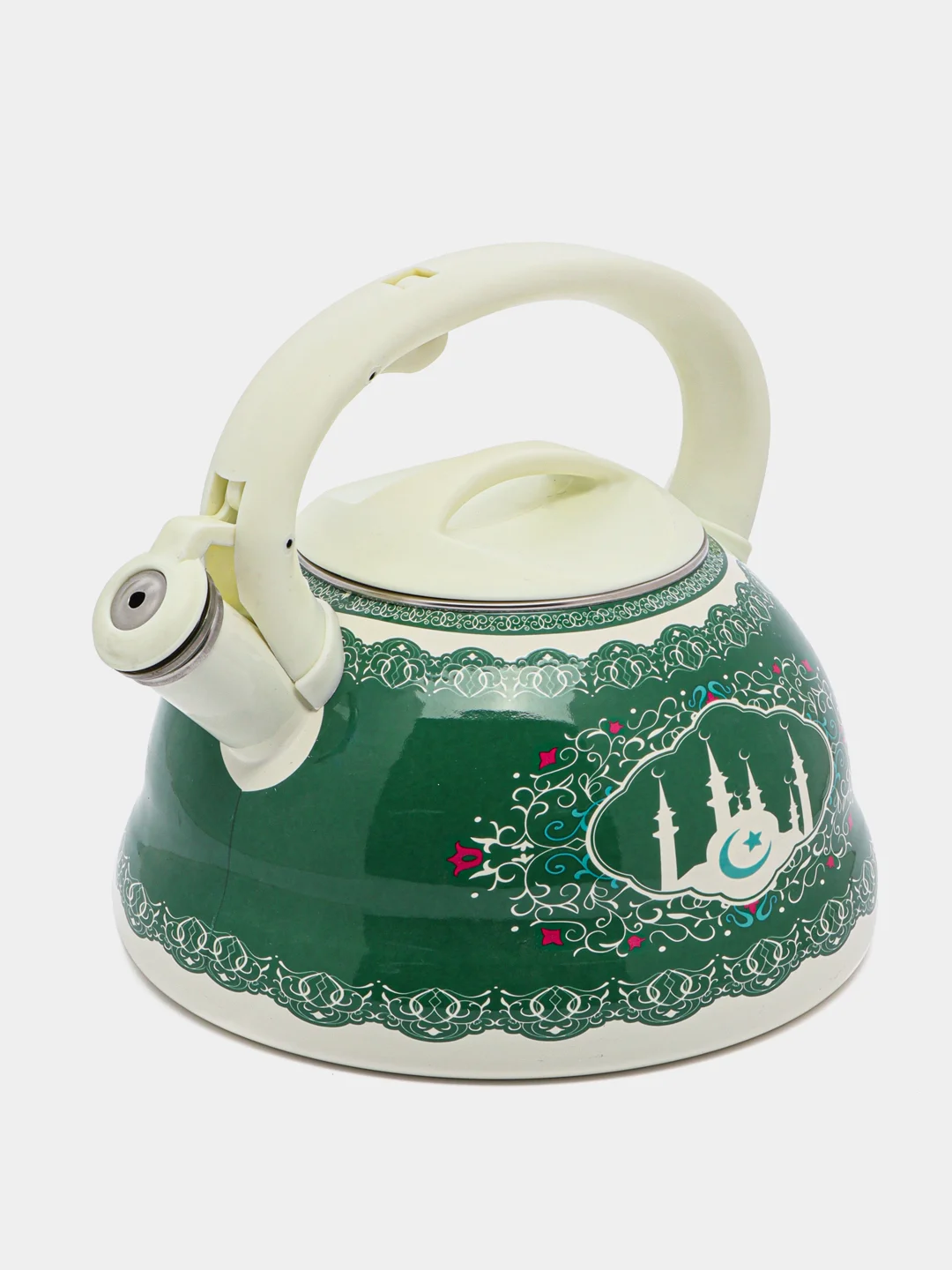 Чайник Valleya VL130 "Баракат" 3,0 л