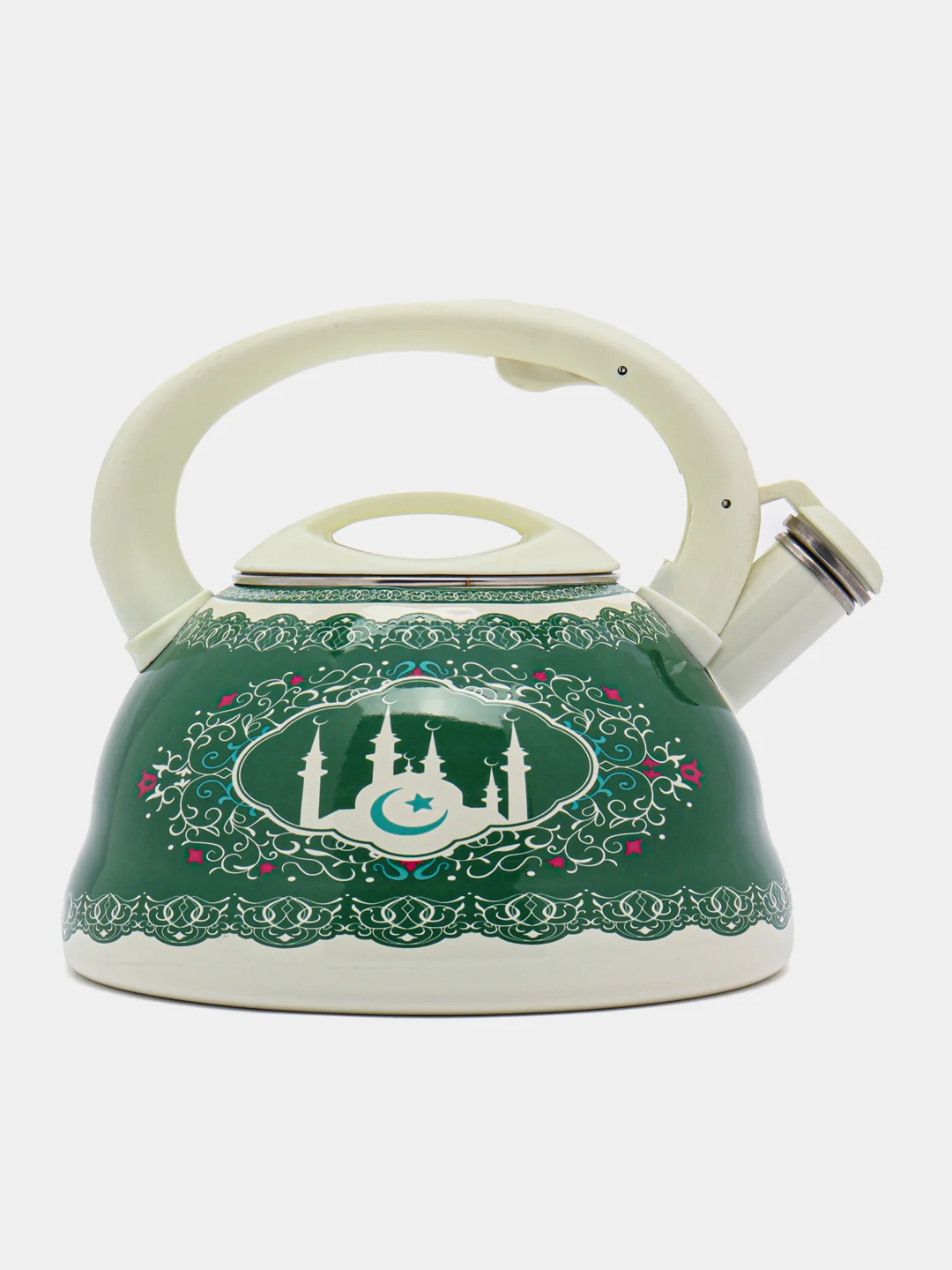 Чайник Valleya VL130 "Баракат" 3,0 л