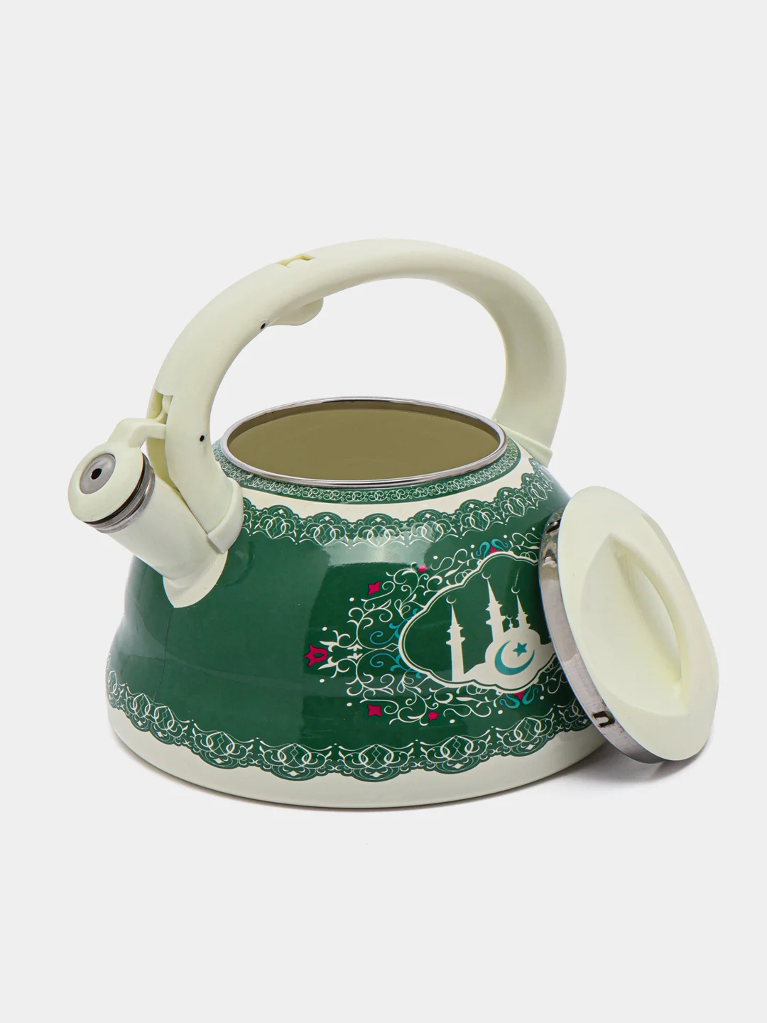 Чайник Valleya VL130 "Баракат" 3,0 л