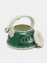 Чайник Valleya VL130 "Баракат" 3,0 л