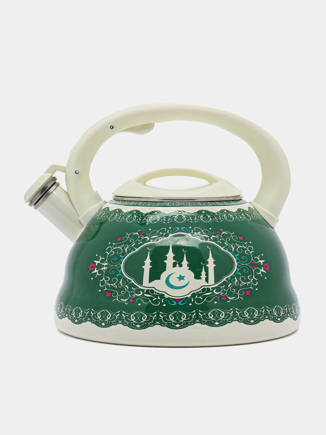 Чайник Valleya VL130 "Баракат" 3,0 л