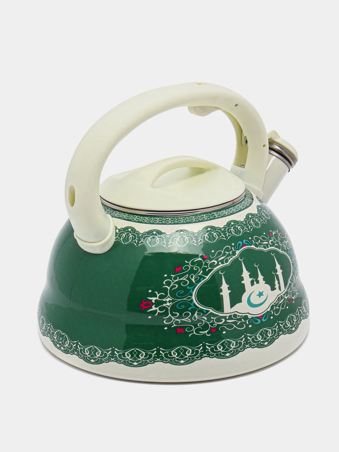 Чайник Valleya VL130 "Баракат" 3,0 л