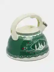Чайник Valleya VL130 "Баракат" 3,0 л