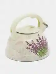 Чайник Valleya VL132 "Лаванда" 3,0 л