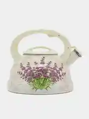 Чайник Valleya VL132 "Лаванда" 3,0 л