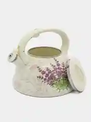 Чайник Valleya VL132 "Лаванда" 3,0 л