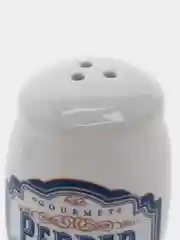 Набор для специй солонка/ перечница "Gourmet" 11х5,5х9,5см