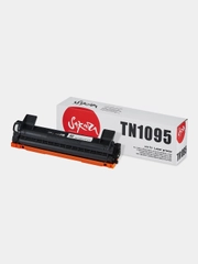 Картридж TN1095 для Brother, лазерный, черный, 1500 страниц, Sakura