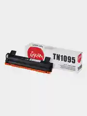 Картридж TN1095 для Brother, лазерный, черный, 1500 страниц, Sakura