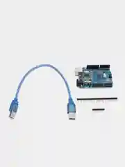 Arduino UNO R3 CH340G + MEGA328P