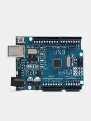 Arduino UNO R3 CH340G + MEGA328P