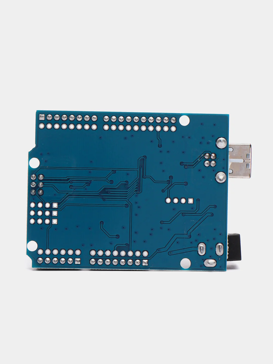 Arduino UNO R3 CH340G + MEGA328P