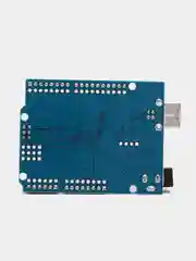 Arduino UNO R3 CH340G + MEGA328P