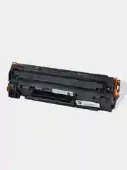 Картридж CE278A/CRG728 для HP, Canon, лазерный, черный, 2100 страниц, Sakura