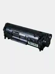 Q2612A/FX9/FX10 Картридж для HP, Canon, лазерный, черный, 2000 страниц, Sakura